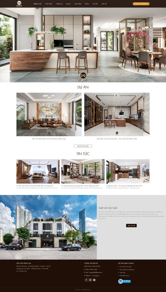 Theme WordPress Nội Thất 57